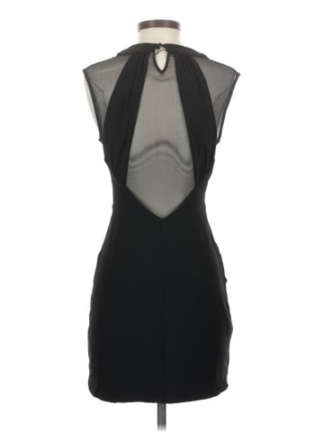 BCBGMAXAZRIA Cocktail Dress (view 2)