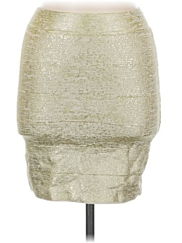 Bebe Formal Skirt (view 1)