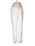 Talbots White Jeans Size 8 - photo 1