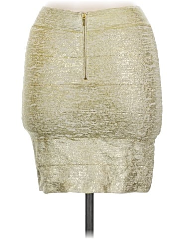 Bebe Formal Skirt (view 2)