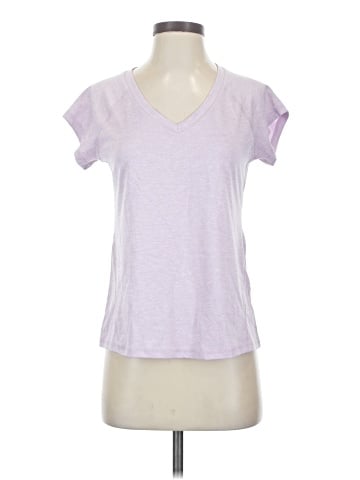 Ideology Short Sleeve T-Shirt (view 1)