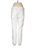 Talbots White Jeans Size 8 - photo 2