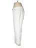 Talbots White Jeans Size 8 - photo 5