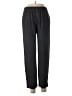 Assorted Brands Stripes Black Casual Pants Size 2 - photo 1