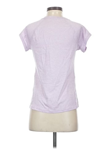 Ideology Short Sleeve T-Shirt (view 2)