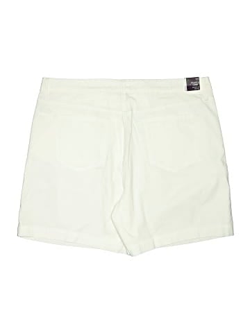 Gloria Vanderbilt Shorts (view 2)