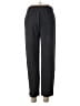 Assorted Brands Stripes Black Casual Pants Size 2 - photo 2