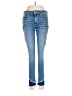Joe's Jeans Color Block Blue Jeans Size 28 waist - photo 1