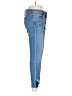 Joe's Jeans Color Block Blue Jeans Size 28 waist - photo 4