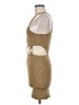 Forever 21 Tan Cocktail Dress Size M - photo 5