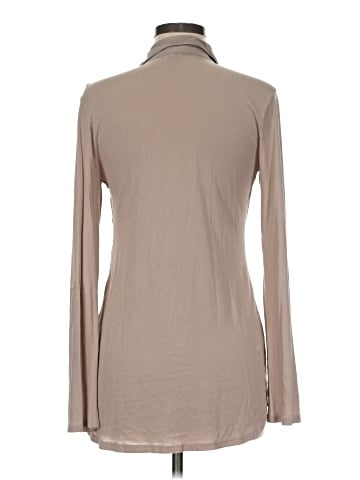 Splendid Long Sleeve Blouse (view 2)