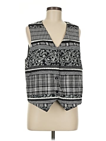 Casey & Max Sleeveless Blouse (view 1)