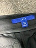 Apt. 9 Solid Black Casual Pants Size 8 Petite - photo 7