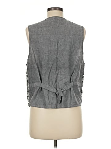 Casey & Max Sleeveless Blouse (view 2)