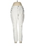 d.jeans Ivory Jeans Size 8 - photo 1