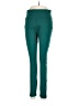 Lou & Grey Solid Teal Active Pants Size M - photo 1