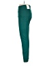 Lou & Grey Solid Teal Active Pants Size M - photo 5