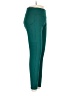 Lou & Grey Solid Teal Active Pants Size M - photo 4