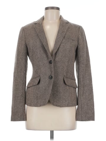 Gap Wool Blazer (view 1)