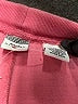 Real Clothes Pink Casual Pants Size L - photo 7