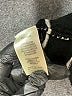 Max Studio Black Poncho Size S - photo 8
