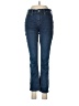 Denizen from Levi's Hearts Blue Jeans Size 28 waist - photo 1