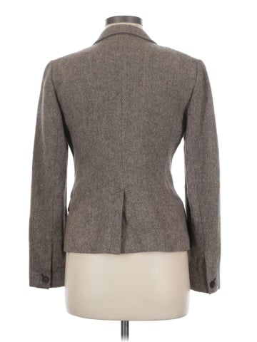 Gap Wool Blazer (view 2)