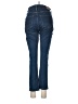 Denizen from Levi's Hearts Blue Jeans Size 28 waist - photo 2