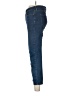 Denizen from Levi's Hearts Blue Jeans Size 28 waist - photo 5