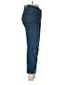 Denizen from Levi's Hearts Blue Jeans Size 28 waist - photo 4
