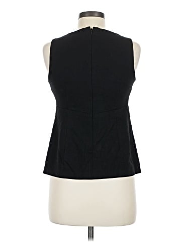CAbi Sleeveless Blouse (view 2)