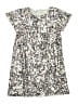 Gap Kids 100% Polyester Tweed Silver Dress Size L (kids) - photo 1