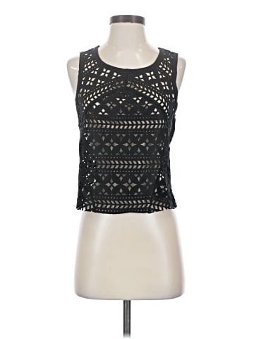 Leith Sleeveless Top (view 1)