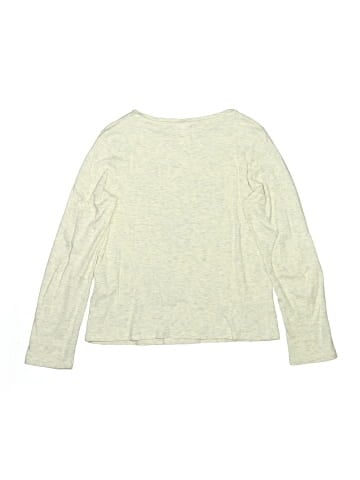 Petit Bateau Long Sleeve T-Shirt (view 2)