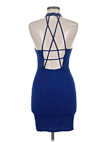 Charlotte Russe Cocktail Dress (view 2)