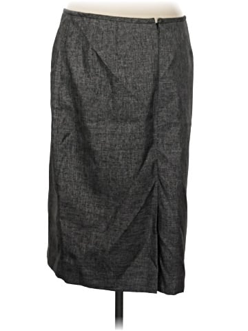 Le Suit Formal Skirt (view 2)