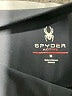 Spyder Black Active Pants Size M - photo 7