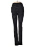 Forever 21 Hearts Black Jeans Size 24 waist - photo 2