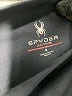 Spyder Black Active Pants Size S - photo 7