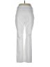 JM Collection Solid Gray Dress Pants Size L (petite) - photo 2