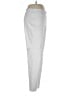 JM Collection Solid Gray Dress Pants Size L (petite) - photo 4