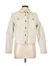 Levi's Ivory Jacket Size L - photo 1