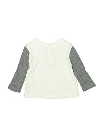 Splendid Long Sleeve Henley (view 2)
