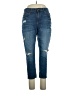 Stylus Stars Blue Jeans Size 32 waist - photo 1