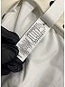 Zimmermann Polka Dots Ivory One Piece Swimsuit Size 8 (2) - photo 6