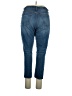 Stylus Stars Blue Jeans Size 32 waist - photo 2