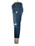 Stylus Stars Blue Jeans Size 32 waist - photo 5
