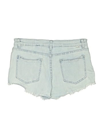 Billabong Denim Shorts (view 2)