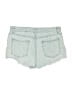 Billabong Blue Denim Shorts Size 27 waist - photo 2
