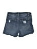 Almost Famous Blue Denim Shorts Size 0 - photo 2